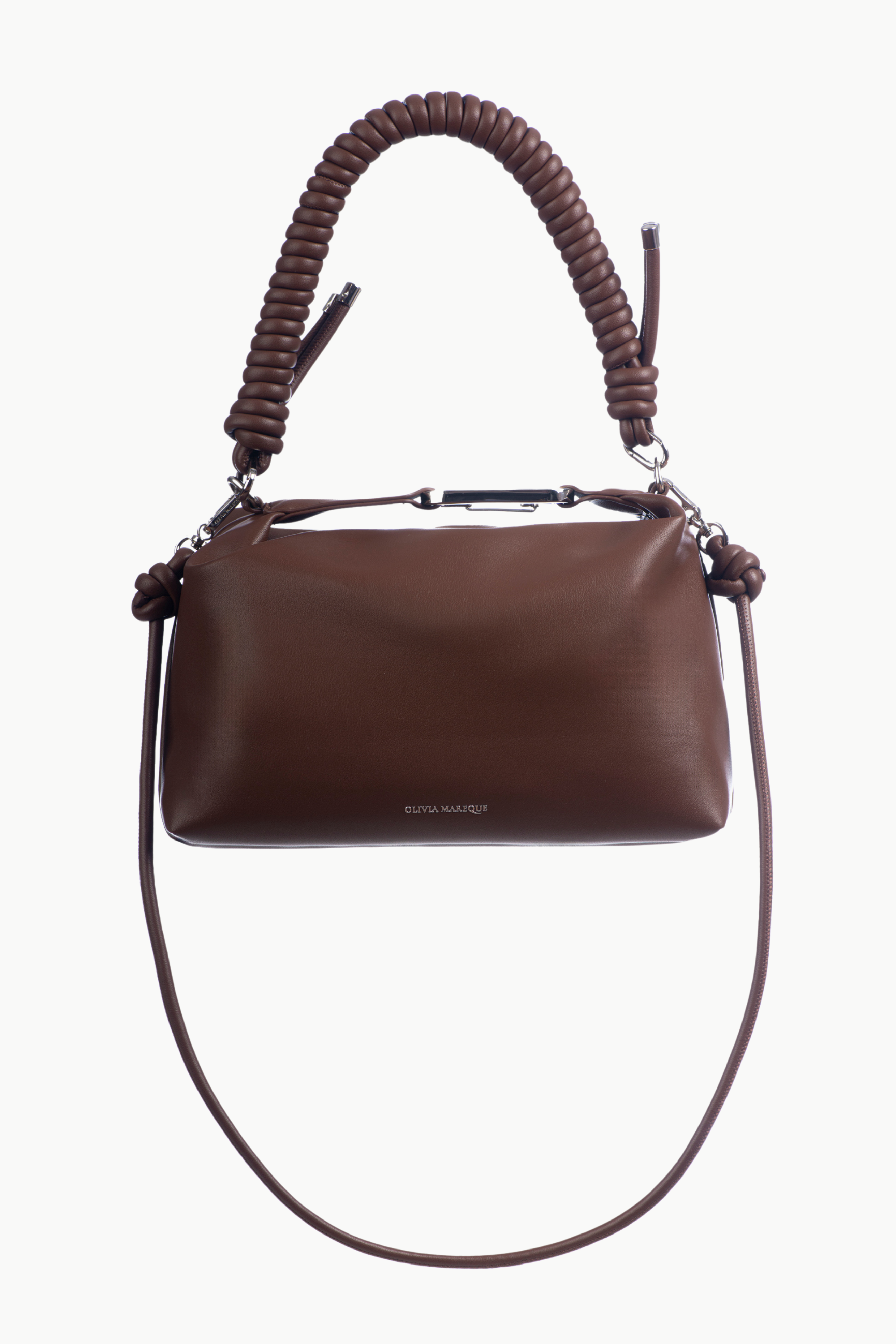 Kenza Medium Marrón