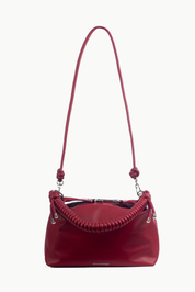 Kenza Medium Granate