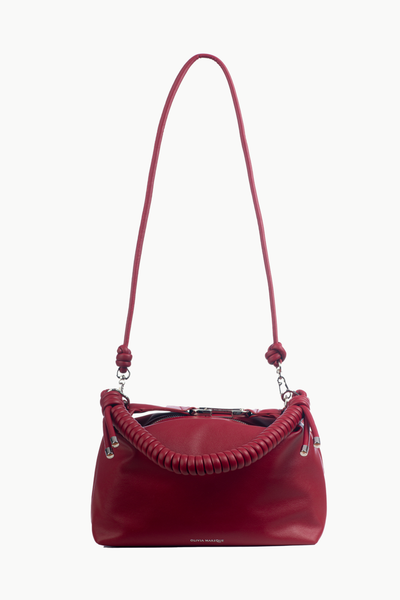 バッグオブジェ St. Joseph Travel Bag (Baroque Blue)