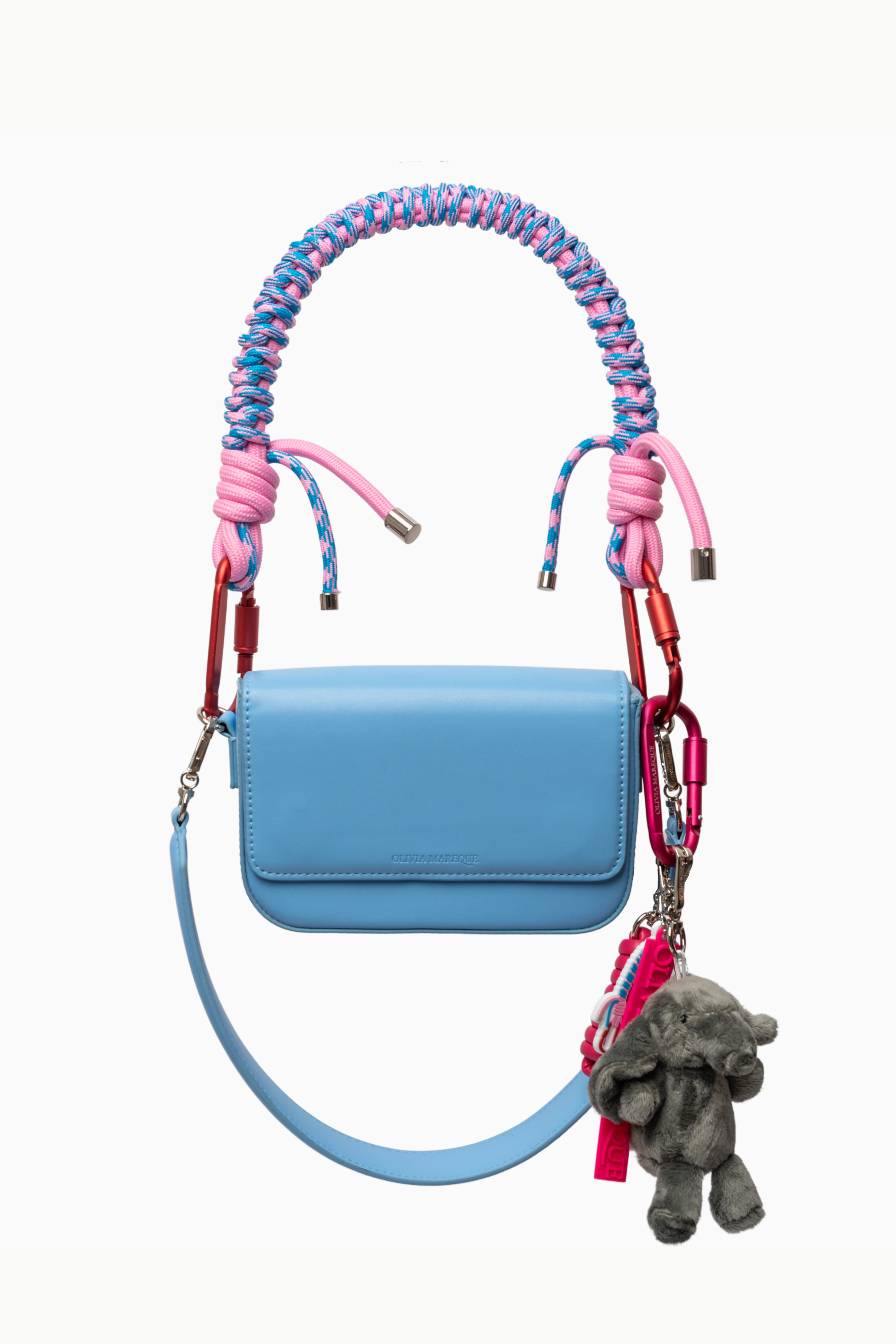 EXCLUSIVE BF PANTONE LIGHT BLUE