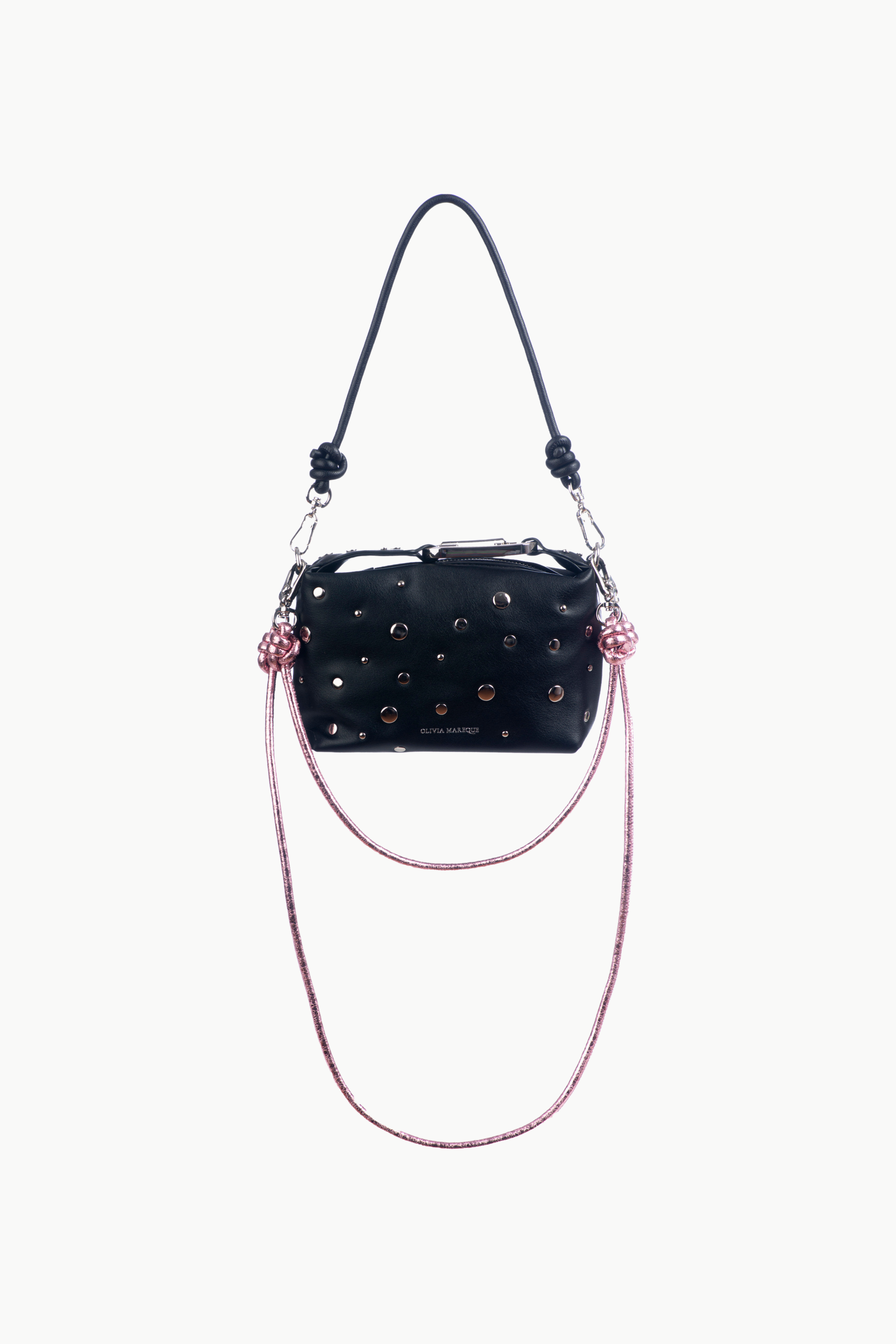 EXCLUSIVE BF KENZA BROWN