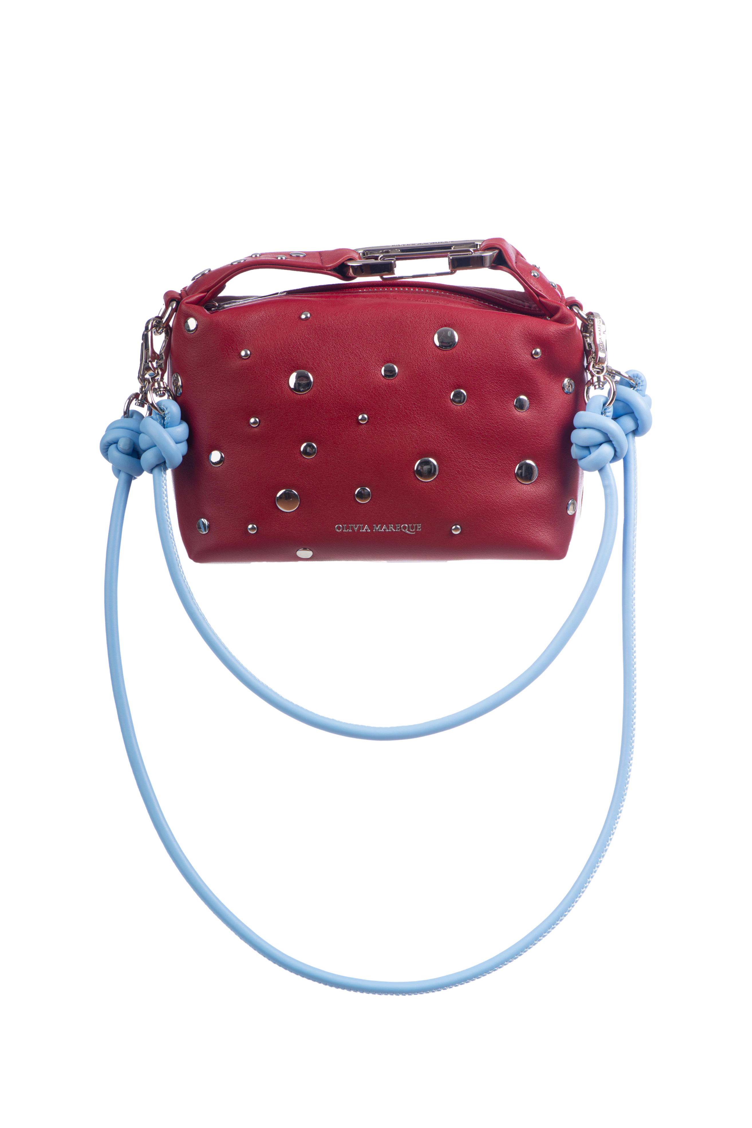 EXCLUSIVE BF KENZA BROWN