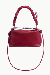 Kenza Medium Granate