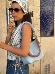 BAG COMBINATION LE SAC AZUL