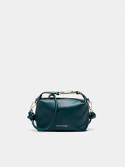 Kenza Small White 