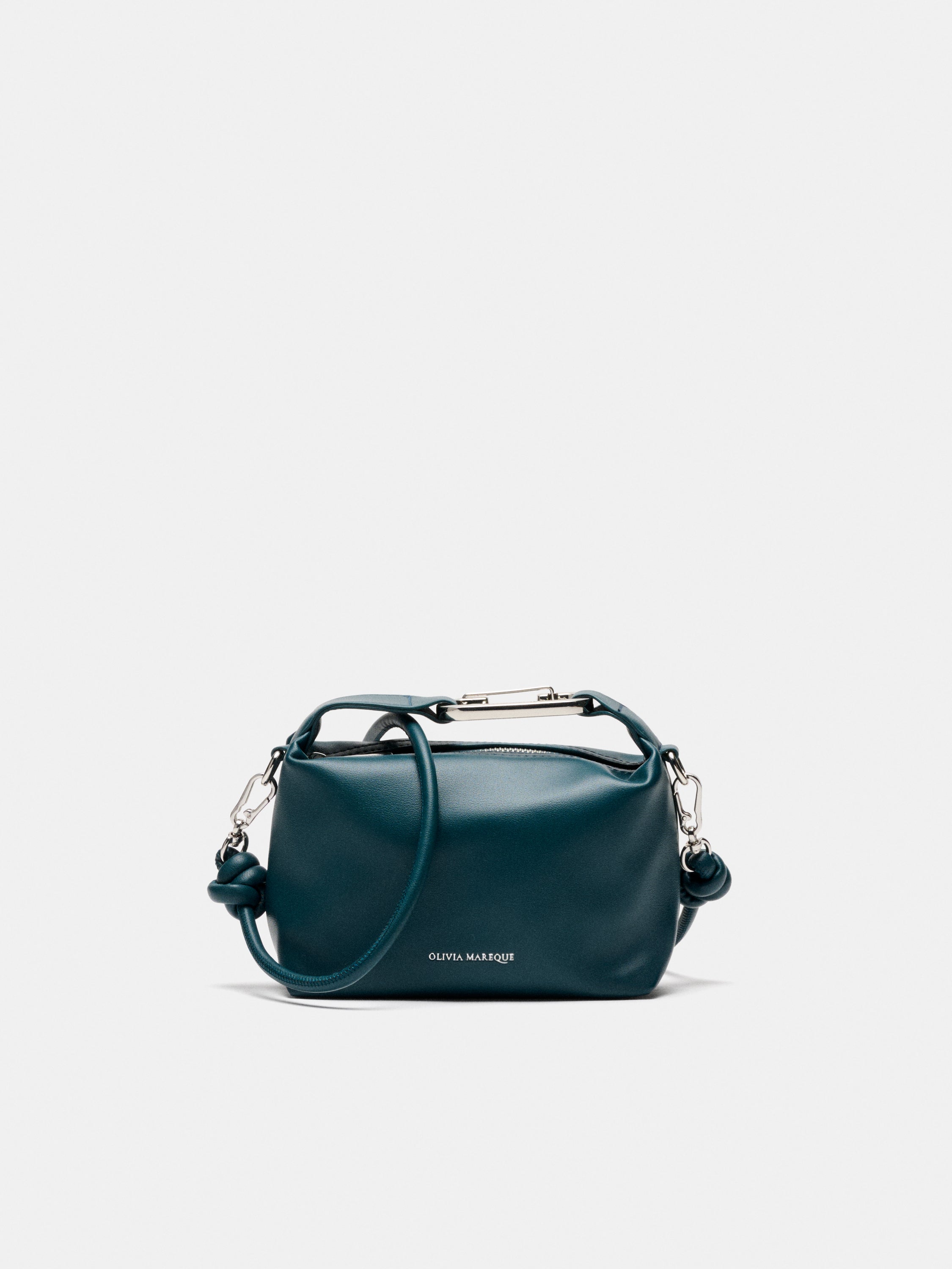 Kenza Small White 