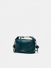 Kenza Small White 