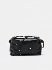 Kenza Medium Rock Negro