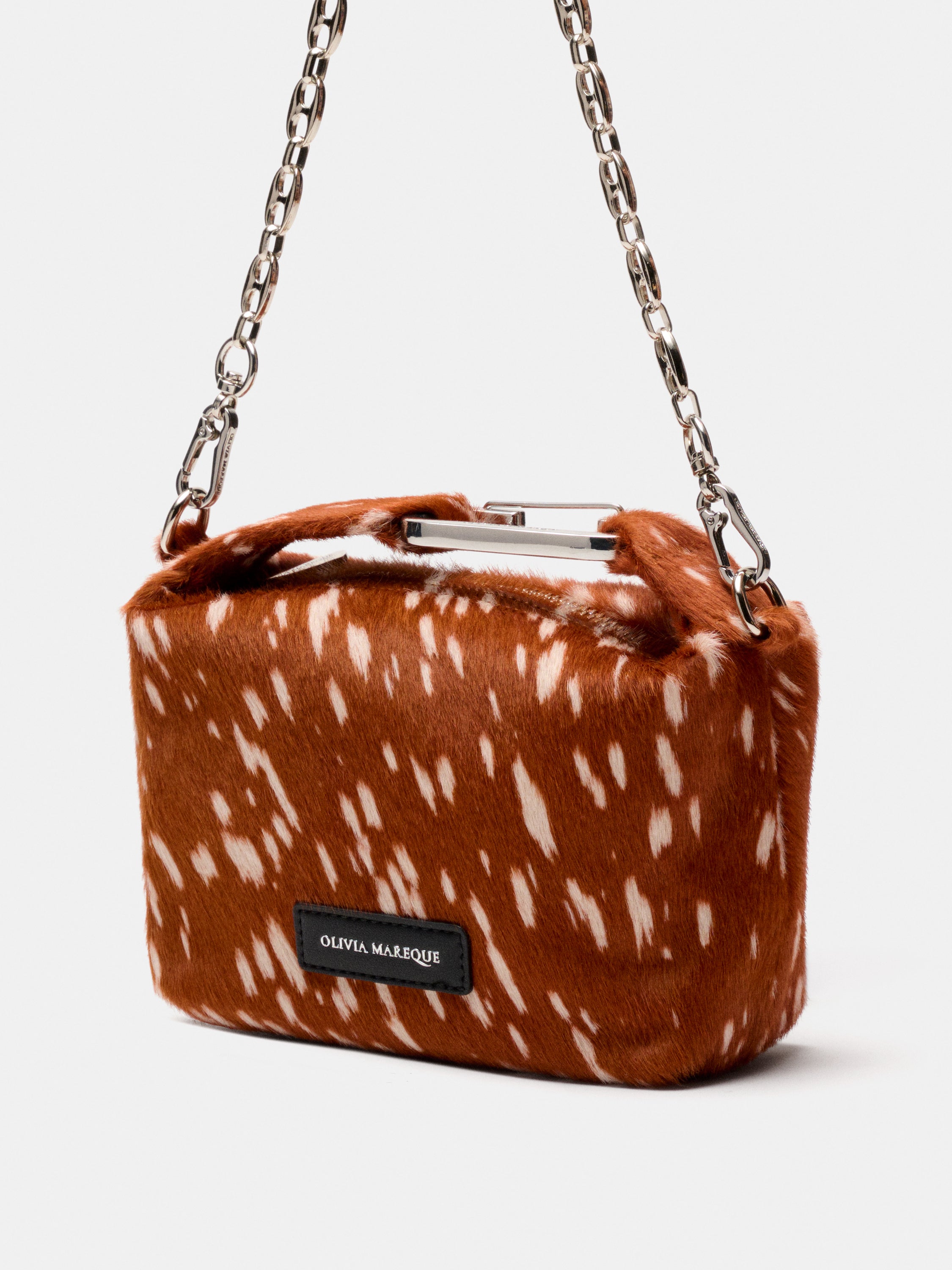 Kenza Small Bambi