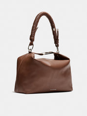 Kenza Large Brown