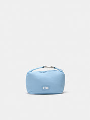 Blue Soft Pouch