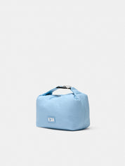 Blue Soft Pouch