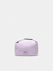 Purple Soft Pouch