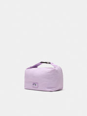 Purple Soft Pouch