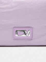 Purple Soft Pouch