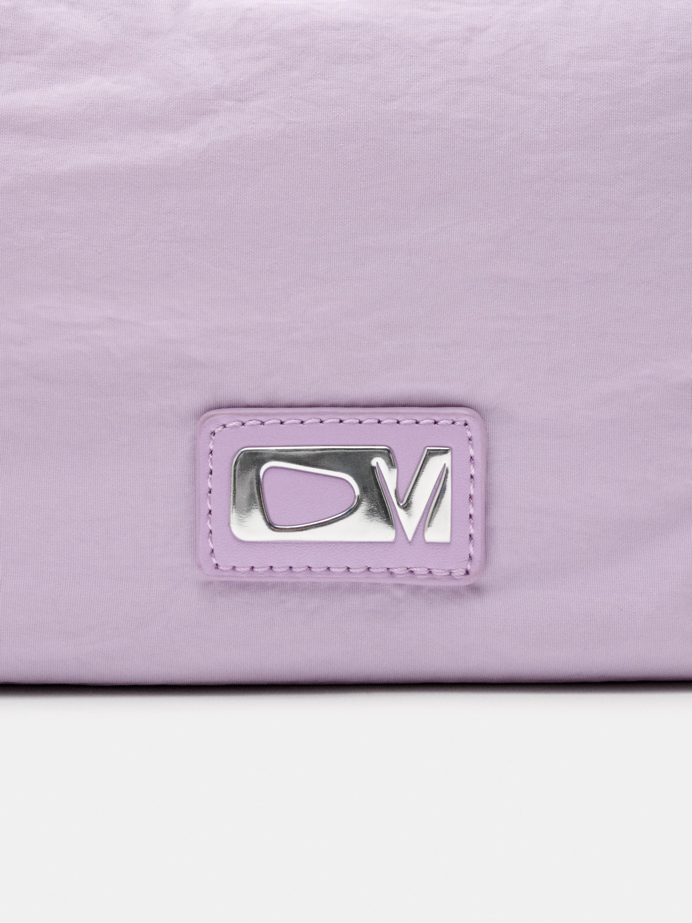 Purple Soft Pouch