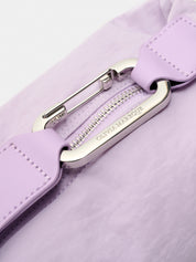 Purple Soft Pouch