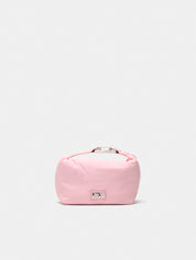 Pink Soft Pouch
