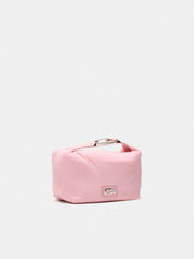 Pink Soft Pouch