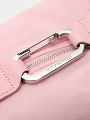 Pink Soft Pouch