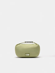 Green Soft Pouch