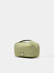 Green Soft Pouch