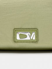 Green Soft Pouch