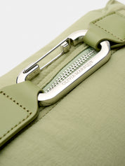 Green Soft Pouch