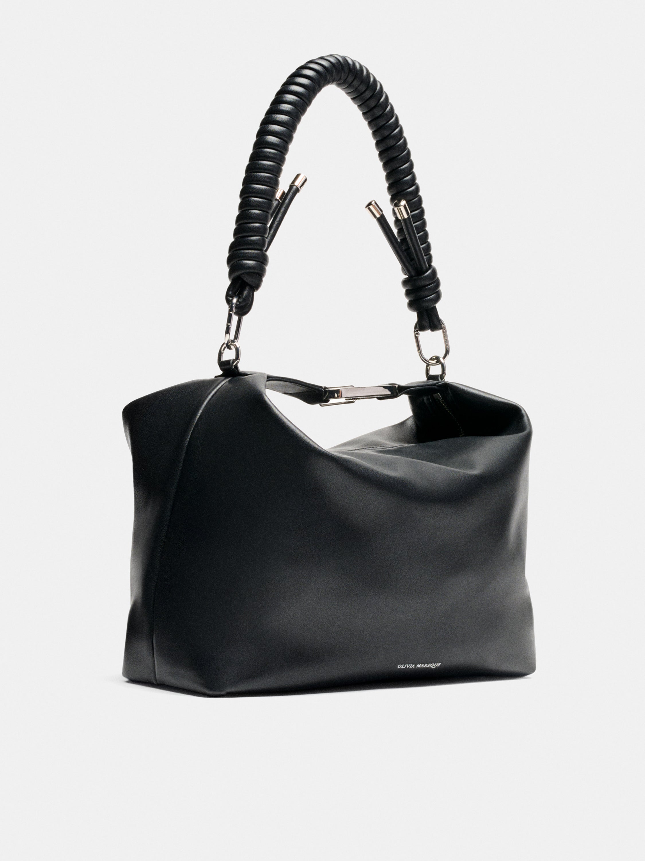 Kenza Large Negro