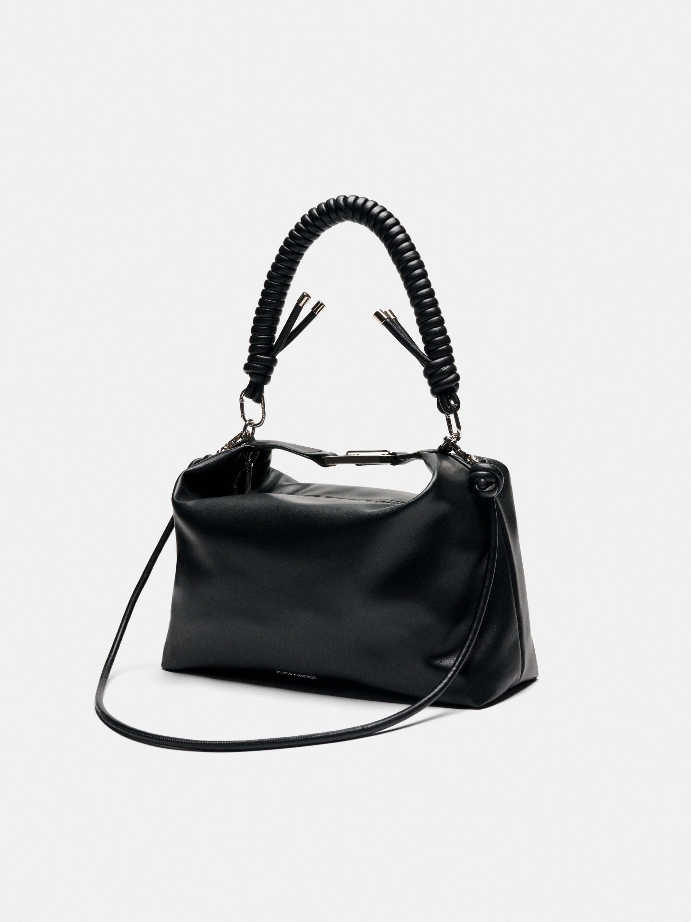 Kenza Large Negro