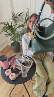 The Green XL Bag