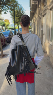 Le Sac XL Fringe