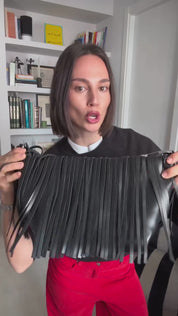 Ares Fringe