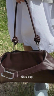 Gaia Marrón