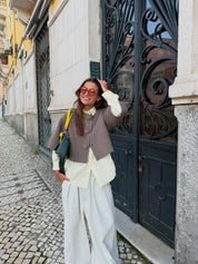 BAG COMBINATION OLIVIA VERDE