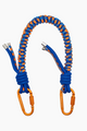 Cadena Nylon Azul
