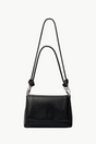 Crossbody Knot + Shoulder Knot