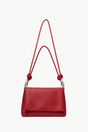 Crossbody Knot + Shoulder Knot