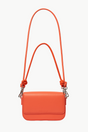 Crossbody Knot + Shoulder Knot