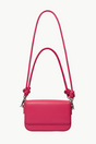 Crossbody Knot + Shoulder Knot