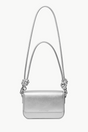 Crossbody Knot + Shoulder Knot