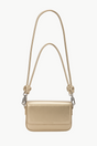 Crossbody Knot + Shoulder Knot