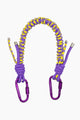 Cadena Nylon Amarilla